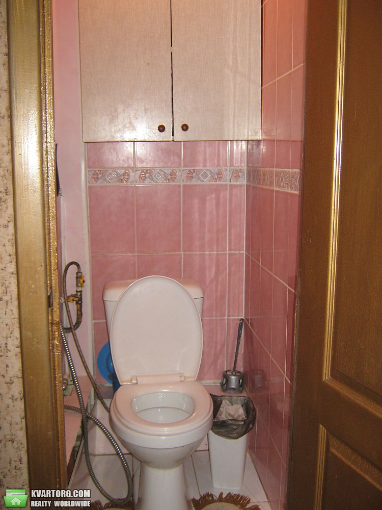 Sell 3-room apartment. Днепропетровск, ж/м Тополь-3 — photo 8