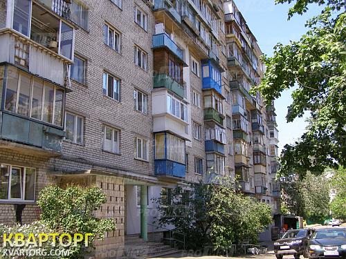 Sell 3-room apartment. Киев,  Харьковское шоссе — photo 2
