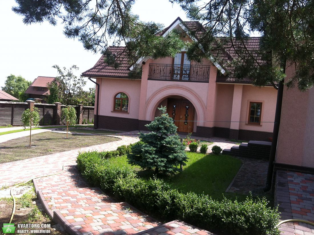 Sell house. Киевская обл.,  Школьная — photo 1