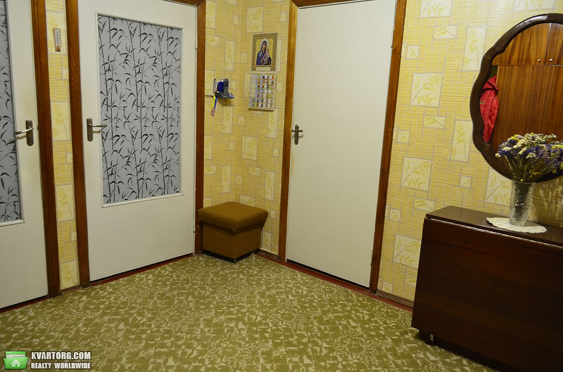 Sell 3-room apartment. Киев,  Туполева — photo 4
