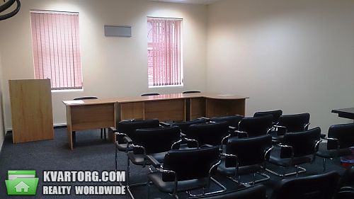 Rent out office. Киев, Саксаганского — photo 4