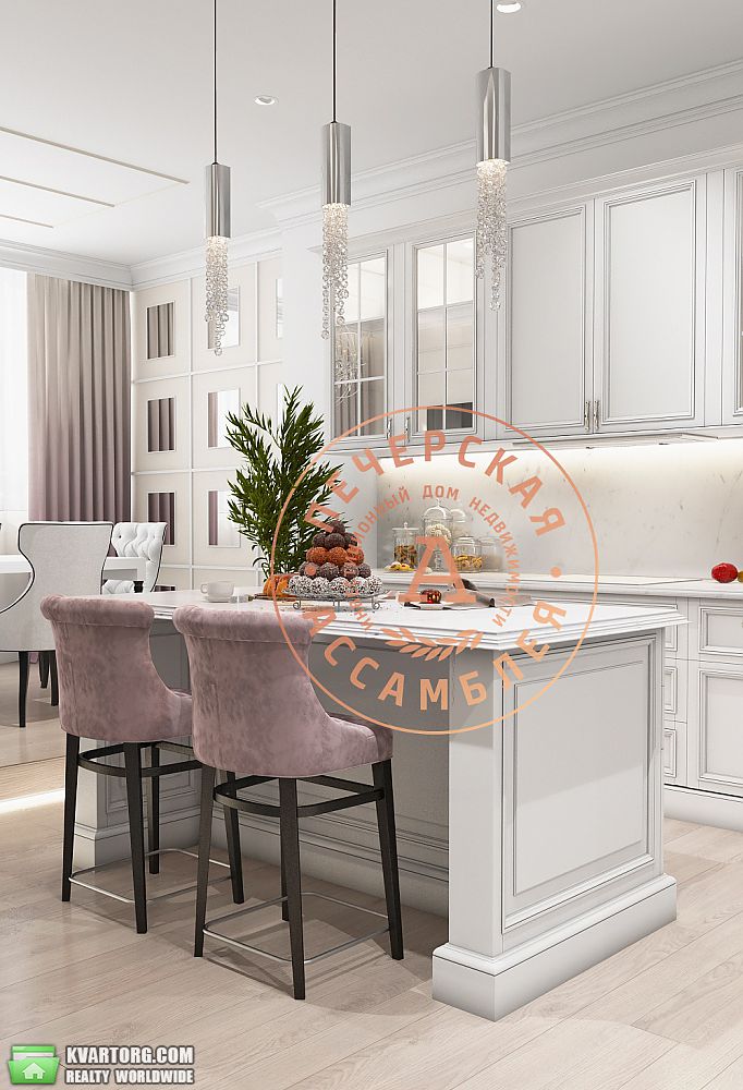 Sell 4-room apartment. Киев,  Драгомирова — photo 8