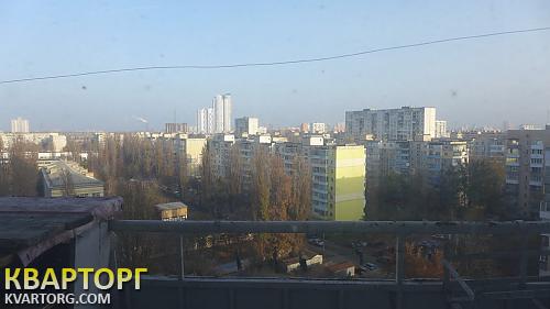 продам 2-комнатную квартиру. Киев,   Давыдова бул - фото 1
