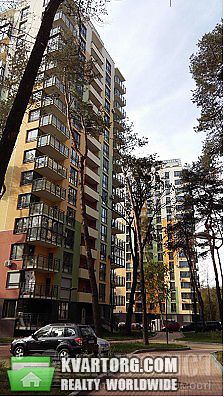 Sell 2-room apartment. Киев, Петрицкого — photo 1