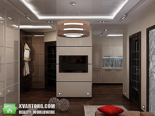 Sell 1-room apartment. Киев, Драгомирова — photo 4