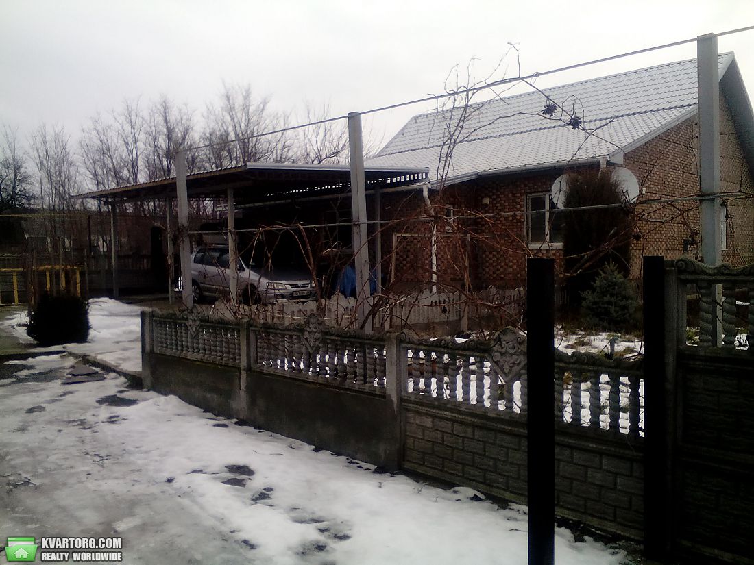 Sell house. Днепропетровск, Гагарина ул. — photo 1
