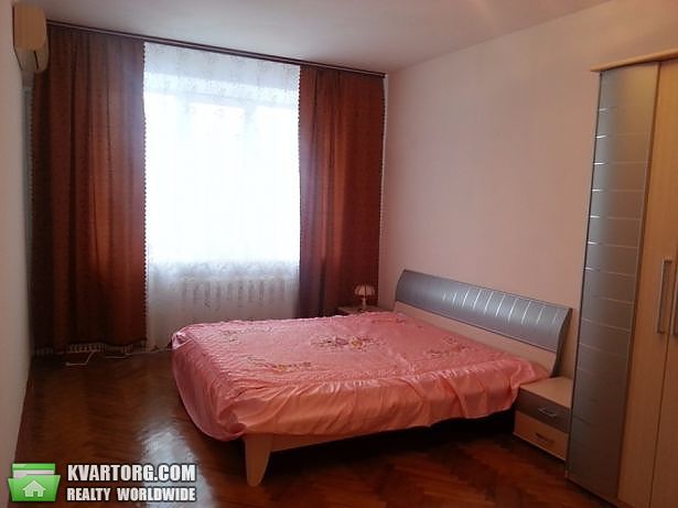 Rent out 4-room apartment. Киев,  Старонаводницкая — photo 3