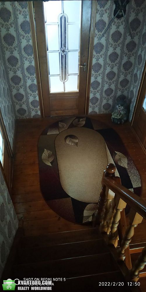 Sell house. Хмельницкий, Центральная — photo 4