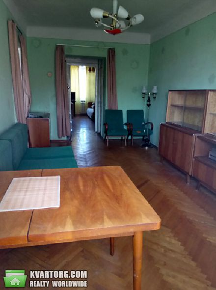 Sell 2-room apartment. Киев,  Белорусская — photo 3