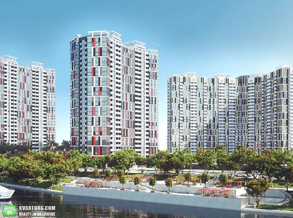 Sell 3-room apartment. Киев, Маланюка — photo 4