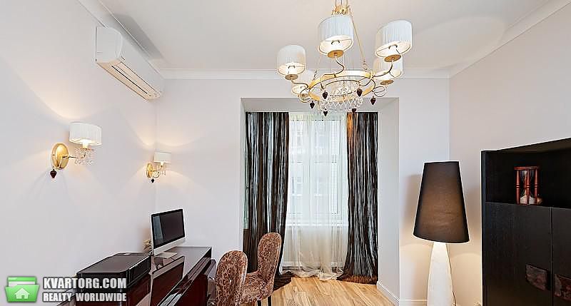 Rent out 4-room apartment. Киев, Паторжинского — photo 8