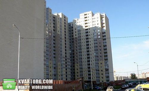 продам 3-комнатную квартиру. Киев,  Закревского - фото 1