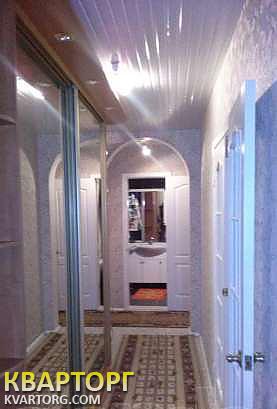 Rent out 3-room apartment. Одесса, Фонтанская дорога — photo 2