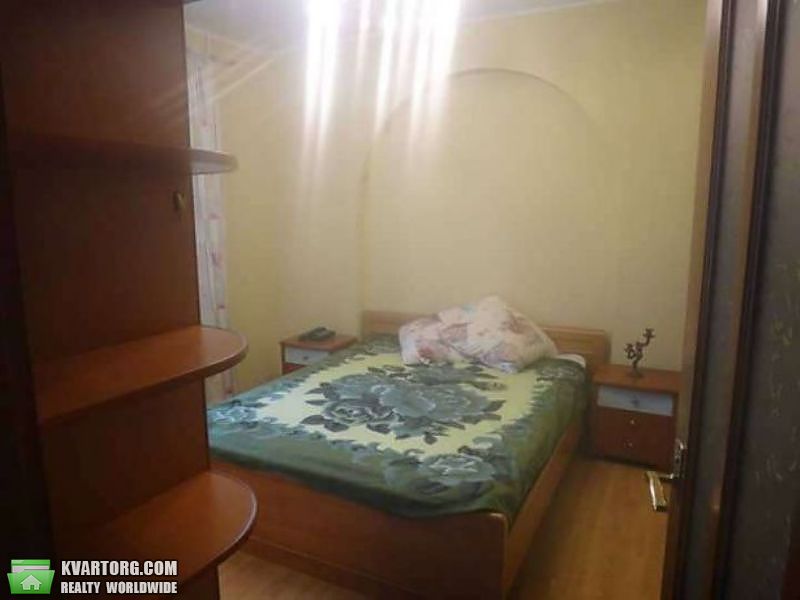 Sell 2-room apartment. Киев,  Оболонский пр — photo 1