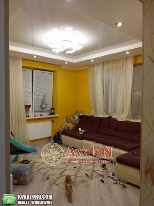 Sell 3-room apartment. Одесса, Маршала Говорова — photo 4