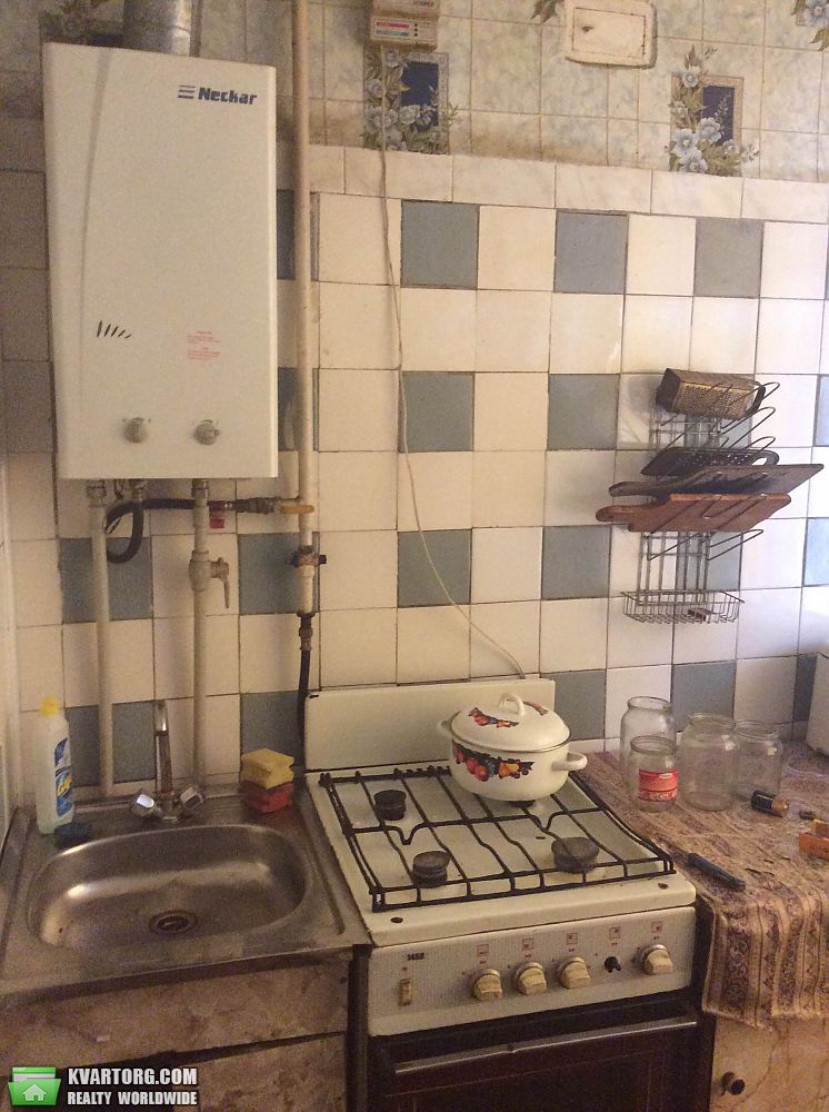 Rent out 2-room apartment. Харьков, Халтурина — photo 3