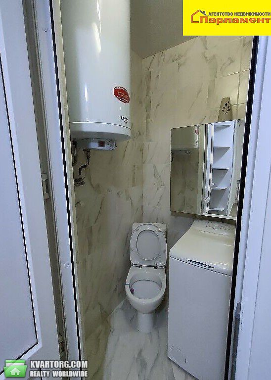 Sell 1-room apartment. Одесса, Затонского улица — photo 7