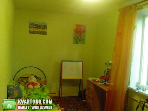 Sell 2-room apartment. Киев, Саратовская — photo 1