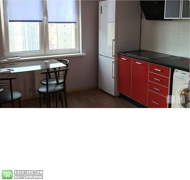 Rent out 1-room apartment. Киев, Софі&769;ї Ру&769;сової — photo 1