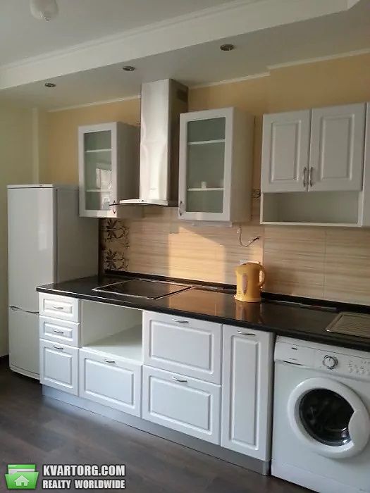 Rent out 1-room apartment. Киев,  Вильямса — photo 2