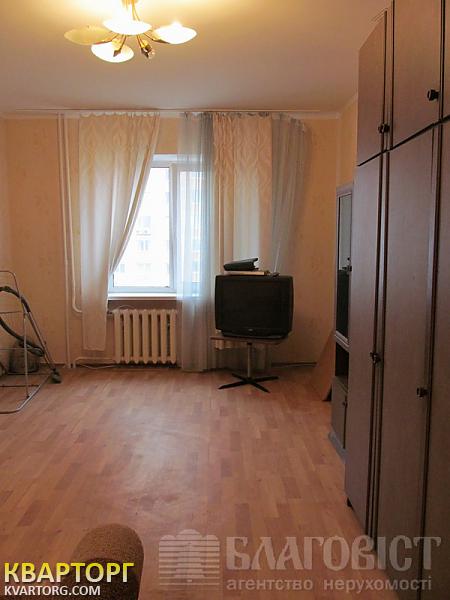 Sell 1-room apartment. Киев, Цветаевой — photo 4
