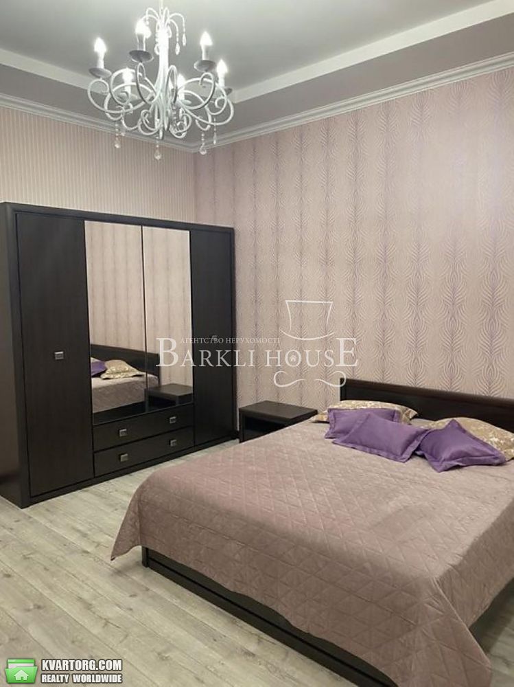 Rent out 2-room apartment. Киев,  Никольско-Слободская — photo 5