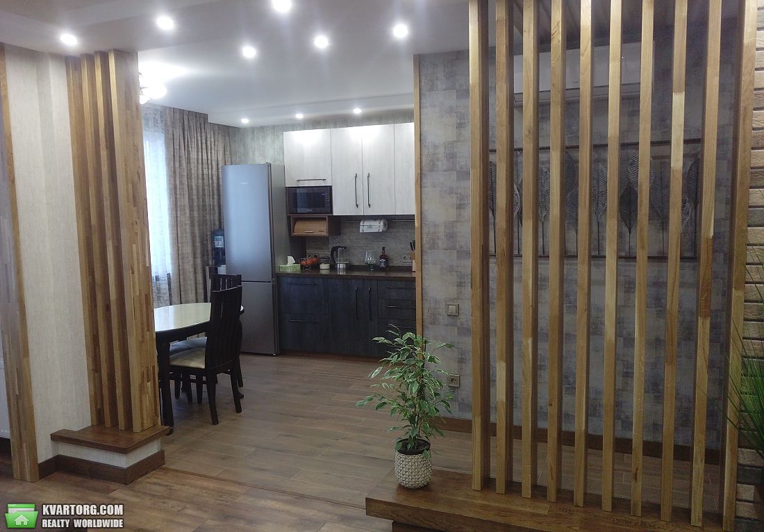 Rent out 1-room apartment. Одесса, Сахарова — photo 2