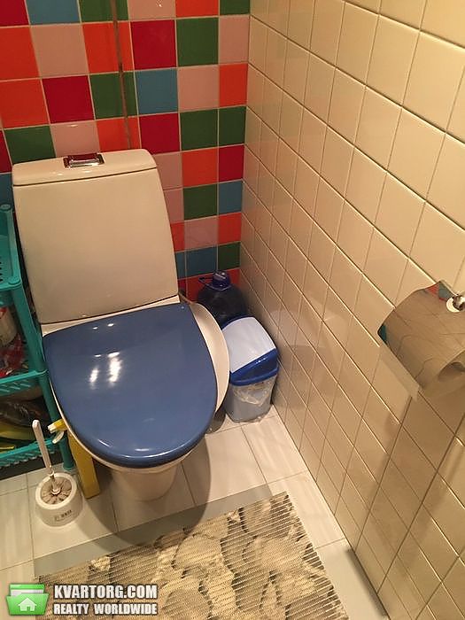 Sell 2-room apartment. Киев,  Стратегическое шоссе — photo 7