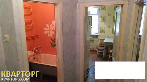 Sell 1-room apartment. Киев, Гарматная — photo 2