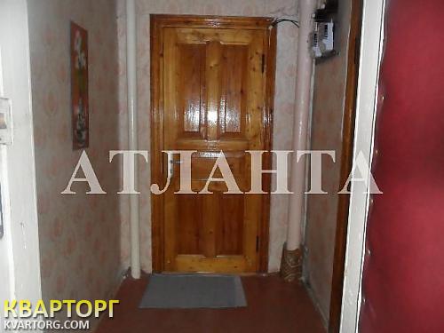Sell 2-room apartment. Одесса,  Заболотного — photo 10
