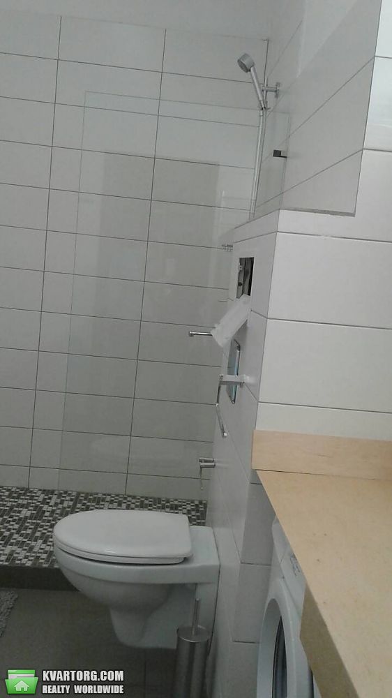Rent out 2-room apartment. Харьков, пр Наки — photo 8