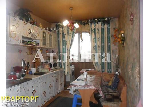 Sell 3-room apartment. Одесса, Днепропетровская дорога — photo 4
