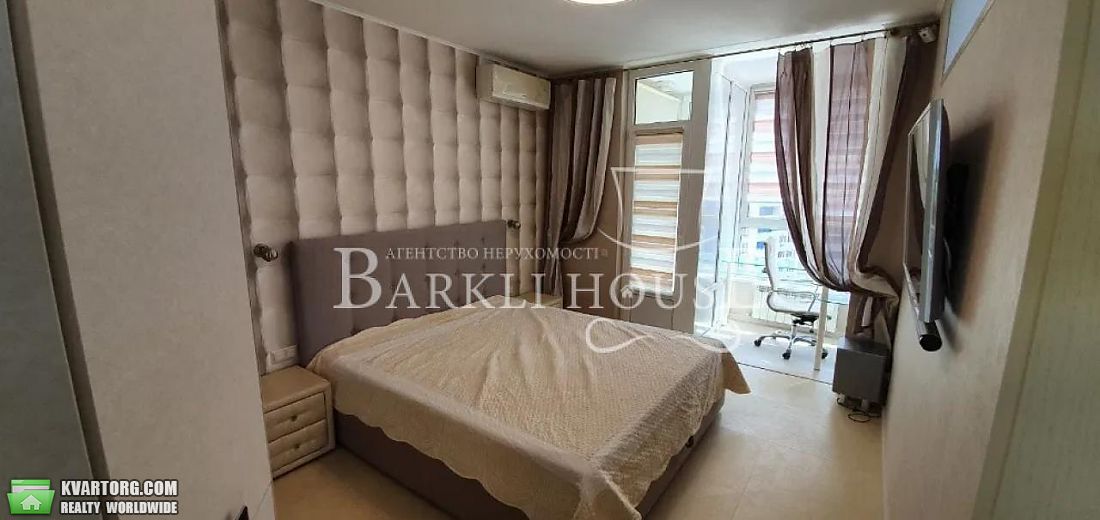 Rent out 3-room apartment. Киев, Сикорского — photo 5