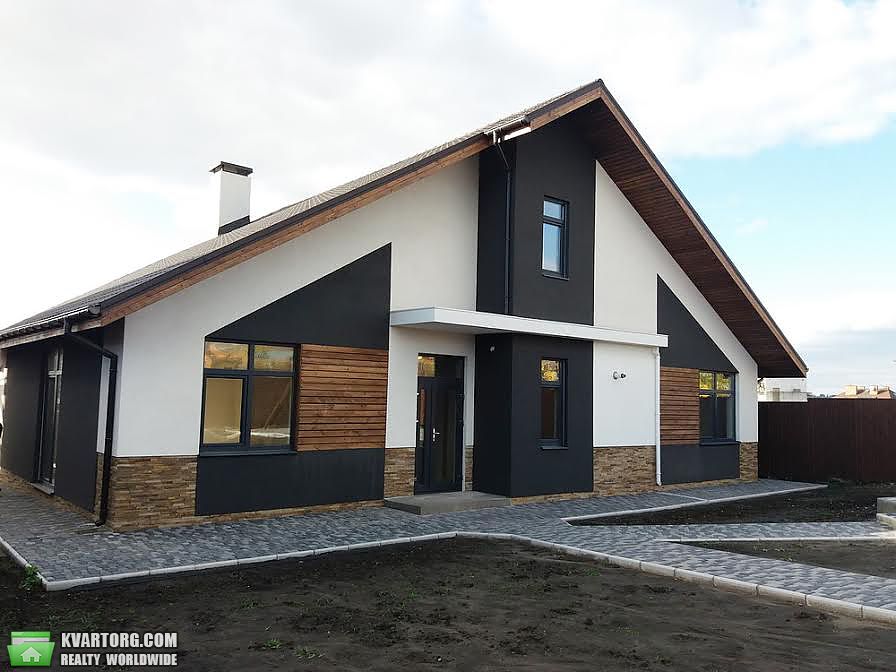 Sell house. Днепропетровск, Новоалександровка — photo 1