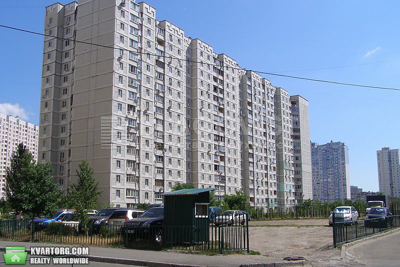 Sell 3-room apartment. Киев,  Григоренко пр — photo 1