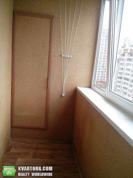 Sell 1-room apartment. Киев, Милославская — photo 2