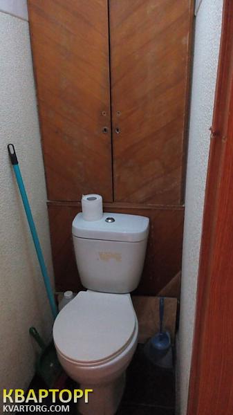 Rent out 2-room apartment. Киев, Кулибина — photo 4