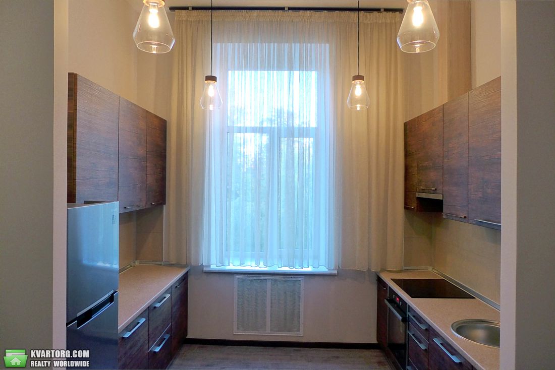 Rent out 2-room apartment. Киев,  Городецкого — photo 3