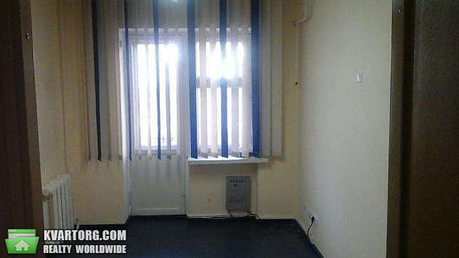 Rent out office. Киев,  Введенская — photo 1