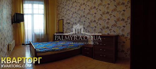 Rent out 2-room apartment. Одесса, Генуэзская — photo 4