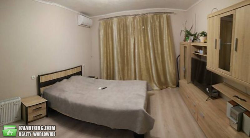 Sell 1-room apartment. Киев,  Маяковского — photo 1