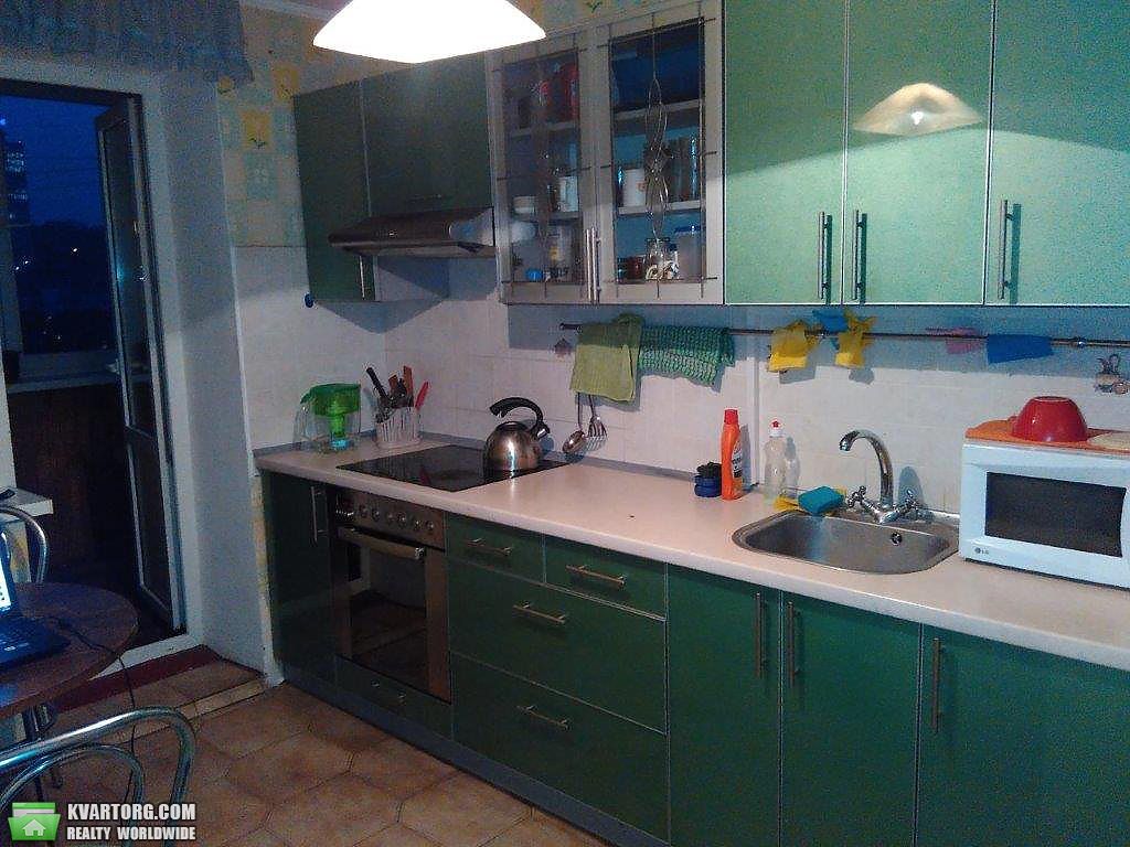 Sell 3-room apartment. Киев,  Антоновича — photo 1