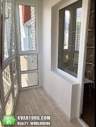 Rent out 1-room apartment. Киев,  Гмыри — photo 6