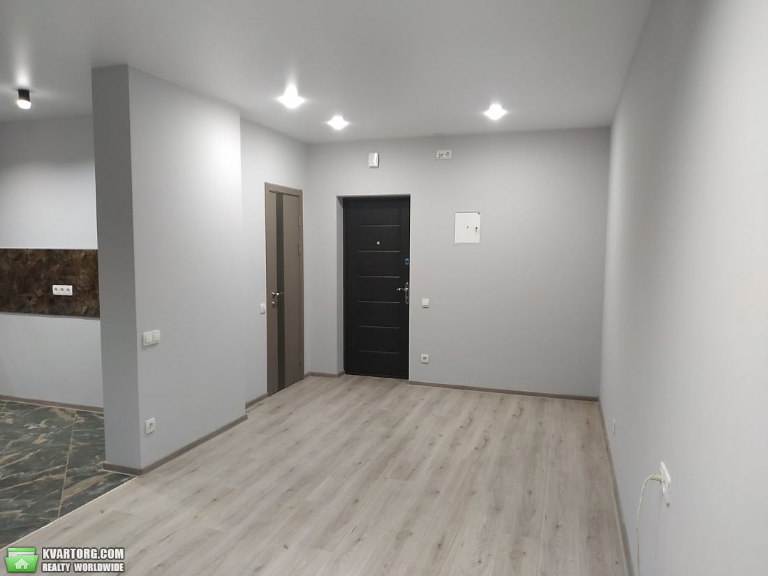 Sell 1-room apartment. Киев, Балтийский пер. — photo 4