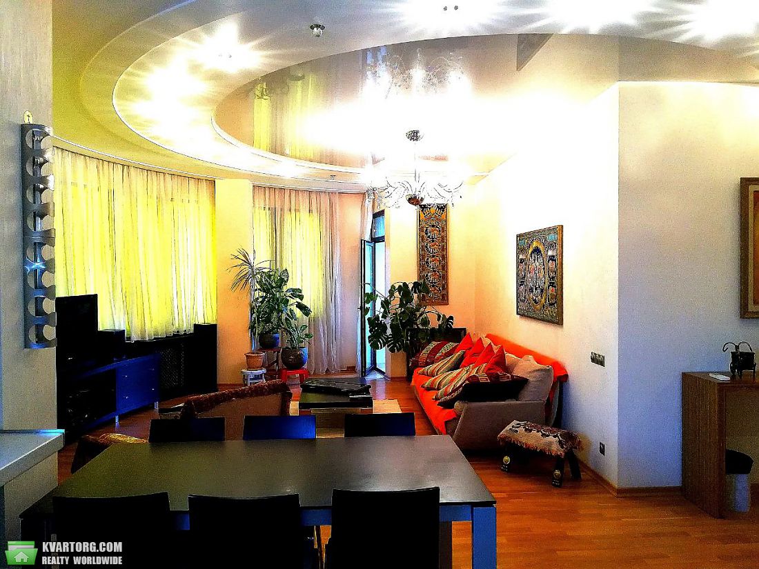 Rent out 3-room apartment. Харьков,  Иванова — photo 8