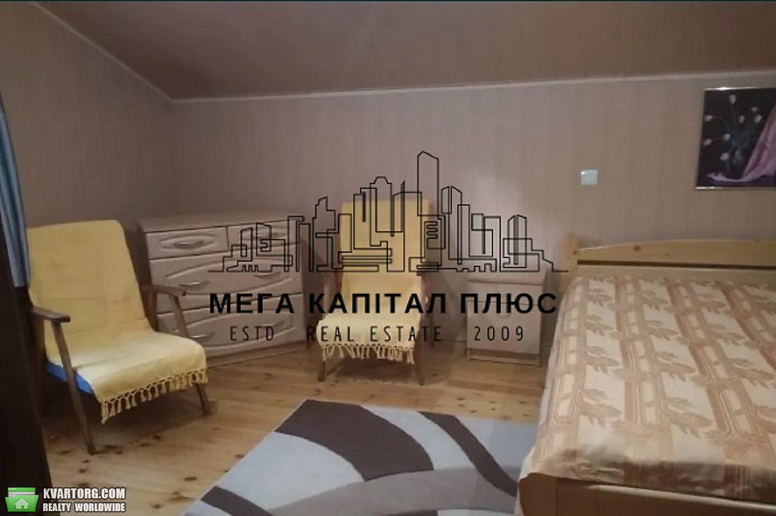 Rent out house. Киев, Центральная — photo 6