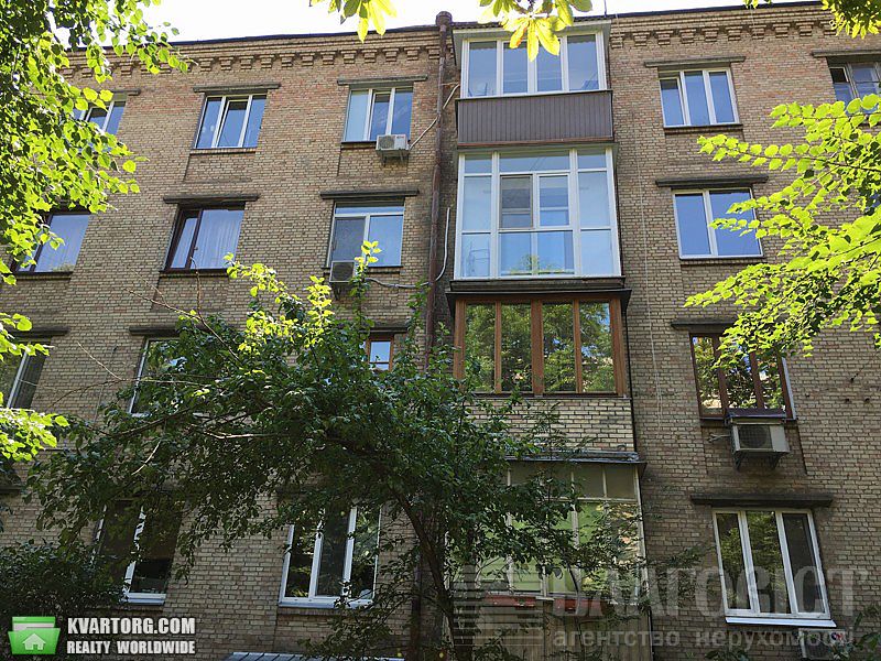 Sell 1-room apartment. Киев,  Гордиенко пер — photo 1