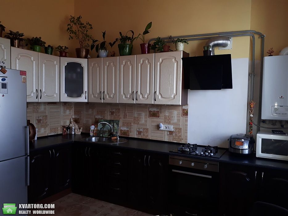 Sell 3-room apartment. Одесса, Крупской — photo 1