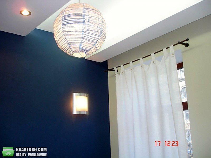 Rent out 2-room apartment. Киев,  Сечевых Стрельцов — photo 5