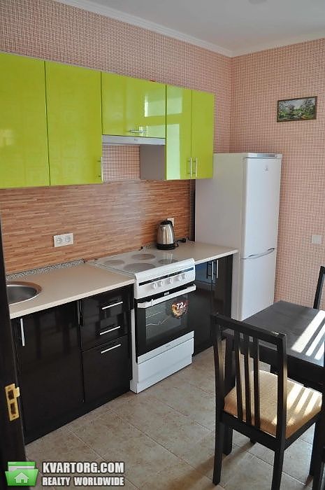 Rent out 1-room apartment. Киев,  Бучмы — photo 9